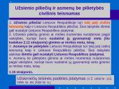 Fiziniai asmenys teisėje 11 puslapis