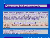 Fiziniai asmenys teisėje 13 puslapis