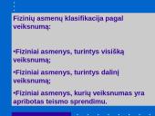 Fiziniai asmenys teisėje 14 puslapis