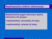 Fiziniai asmenys teisėje 17 puslapis