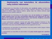 Fiziniai asmenys teisėje 19 puslapis