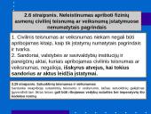 Fiziniai asmenys teisėje 8 puslapis