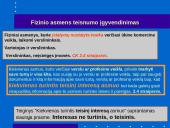 Fiziniai asmenys teisėje 10 puslapis