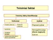 Civilinių teisių įgyvendinimas ir gynimas skaidrės 11 puslapis