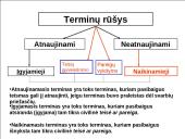 Civilinių teisių įgyvendinimas ir gynimas skaidrės 20 puslapis