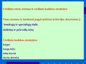 Daiktinės teisės bendrieji klausimai  12 puslapis