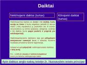 Daiktinės teisės bendrieji klausimai  20 puslapis