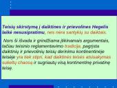 Daiktinės teisės bendrieji klausimai  9 puslapis