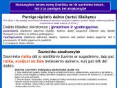 Nuosavybės teisės bendrieji klausimai 15 puslapis