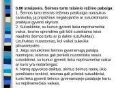 Bendrosios nuosavybės teisė 6 puslapis