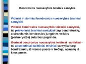 Bendrosios nuosavybės teisė 7 puslapis