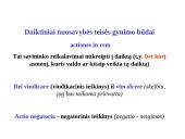 Nuosavybės teisės apsauga ir gynimas  11 puslapis