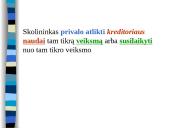 Prievolių teisė įvadas 14 puslapis