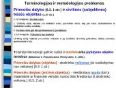 Prievolių teisė įvadas 15 puslapis