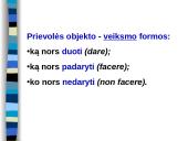 Prievolių teisė įvadas 17 puslapis