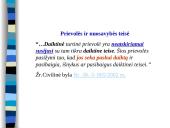 Prievolių teisė įvadas 6 puslapis