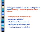 Prievolės vykdymas  16 puslapis