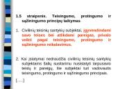 Prievolės vykdymas  17 puslapis