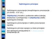 Prievolės vykdymas  18 puslapis