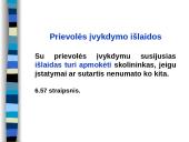 Prievolės vykdymas  6 puslapis