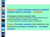 Prievolės vykdymas  7 puslapis