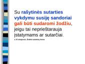 Prievolės vykdymas  9 puslapis