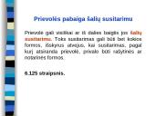 Prievolių pasibaigimas skaidrės 15 puslapis