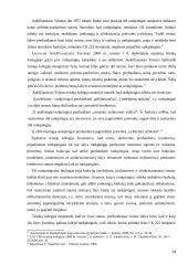 Preliminariosios ir rankpinigių sutarties palyginimas 14 puslapis