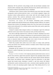 Preliminariosios ir rankpinigių sutarties palyginimas 15 puslapis