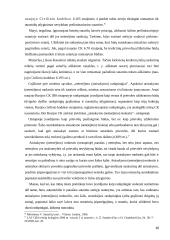 Preliminariosios ir rankpinigių sutarties palyginimas 16 puslapis