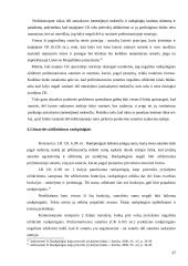 Preliminariosios ir rankpinigių sutarties palyginimas 17 puslapis