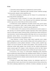 Preliminariosios ir rankpinigių sutarties palyginimas 20 puslapis