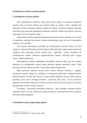 Preliminariosios ir rankpinigių sutarties palyginimas 3 puslapis