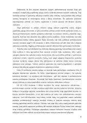 Preliminariosios ir rankpinigių sutarties palyginimas 9 puslapis