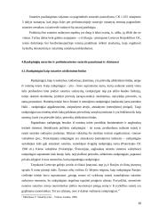 Preliminariosios ir rankpinigių sutarties palyginimas 10 puslapis