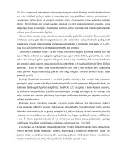 SutarčIų neįvykdymo pasekmės: reikalavimas prievolę įvykdyti matūra 2 puslapis