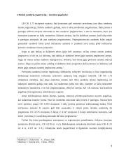 Teisinės sandorio registracijos pasekmes 3 puslapis