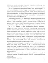 Teisinės sandorio registracijos pasekmes 4 puslapis