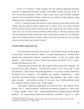 Teisinės sandorio registracijos pasekmes 5 puslapis