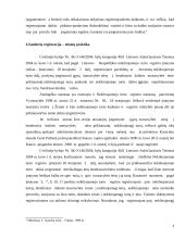 Teisinės sandorio registracijos pasekmes 7 puslapis