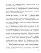 Teisinės sandorio registracijos pasekmes 8 puslapis