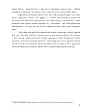 Teisinės sandorio registracijos pasekmes 9 puslapis