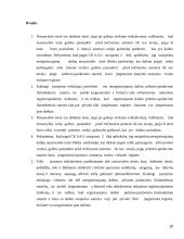 Teisinės sandorio registracijos pasekmes 10 puslapis