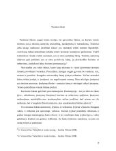 Teisiniai faktai pagal teisės teoriją 2 puslapis