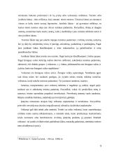 Teisiniai faktai pagal teisės teoriją 5 puslapis