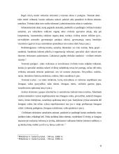 Teisiniai faktai pagal teisės teoriją 6 puslapis