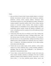 Teisiniai faktai pagal teisės teoriją 8 puslapis