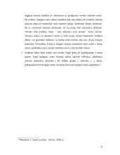 Teisiniai faktai pagal teisės teoriją 9 puslapis