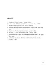 Teisiniai faktai pagal teisės teoriją 10 puslapis