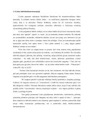 Pagrindinis turiningasis civilinės teisės principas 3 puslapis